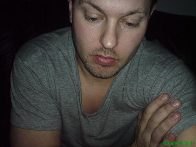 JimBi uit Hoogvliet, 35 jaar