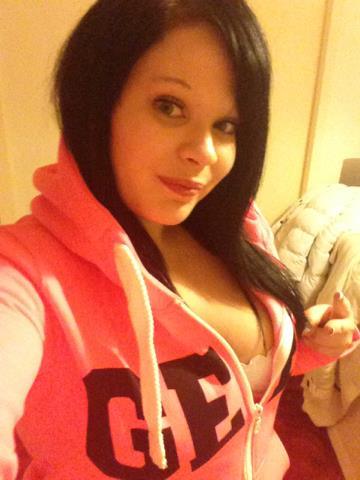 Maria1991 uit Praag, 30 jaar