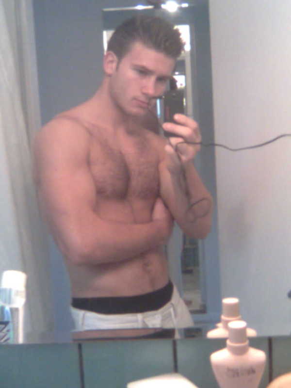 Jeffreyey uit Hoorn, 31 jaar