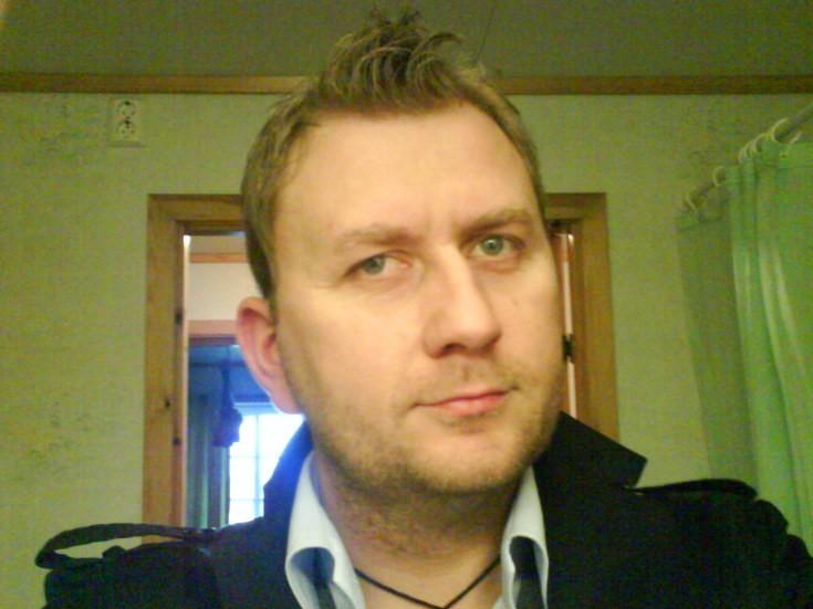 Gigolo uit Bergen, 53 jaar