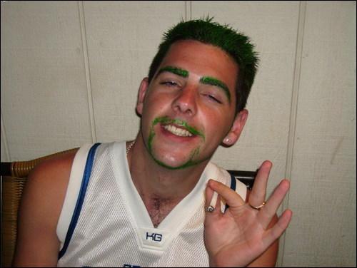 GekkeKev uit Harlingen, 32 jaar