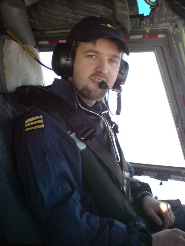 Robertto uit Schiedam, 39 jaar