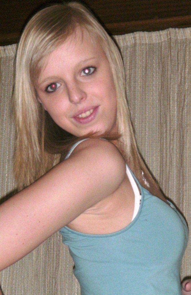 Bibi25664 uit Buurse, 31 jaar