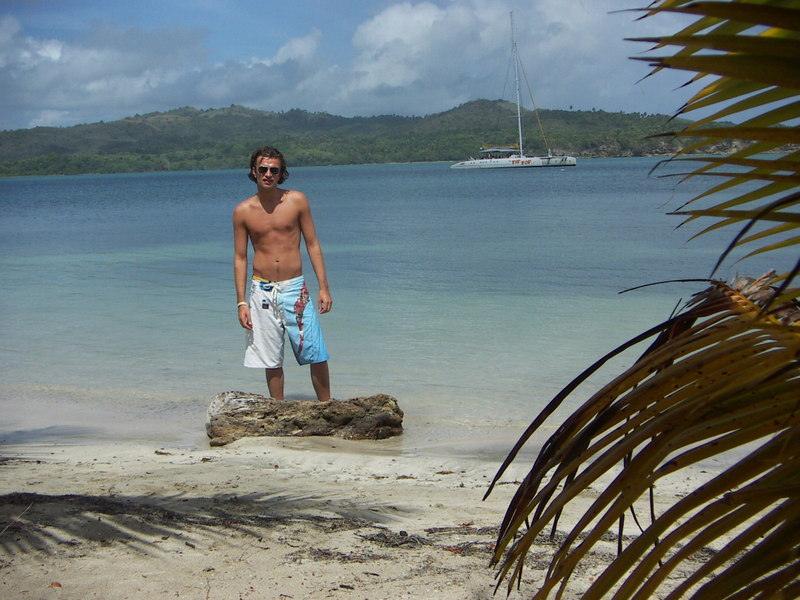 DamianBi uit Amsterdam, 29 jaar