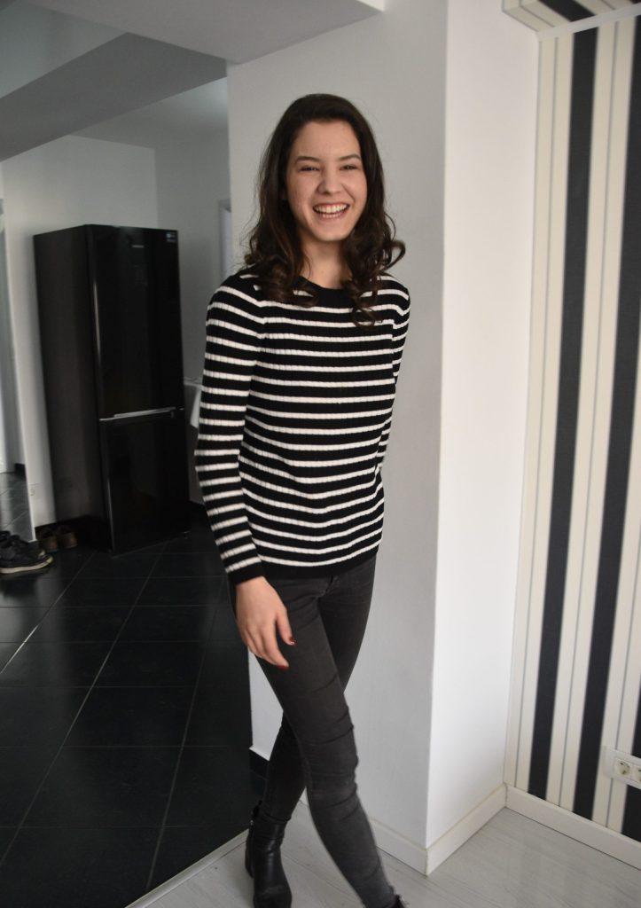 xMiljoushkax uit Oldenzaal, 19 jaar