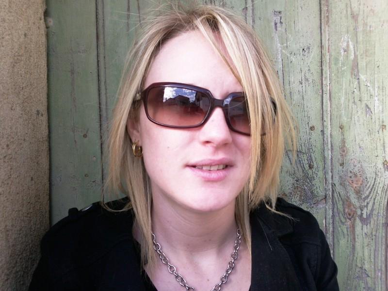 MarieI92 uit Dubai, 30 jaar