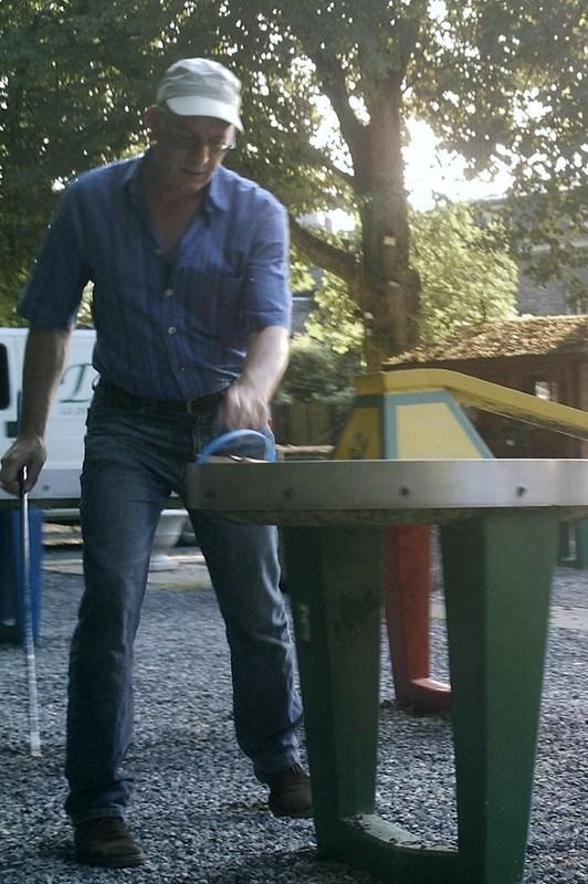 OmeWim uit Hellevoetsluis, 58 jaar