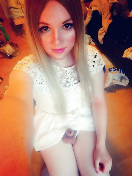 ShyShirley uit Epe, 24 jaar