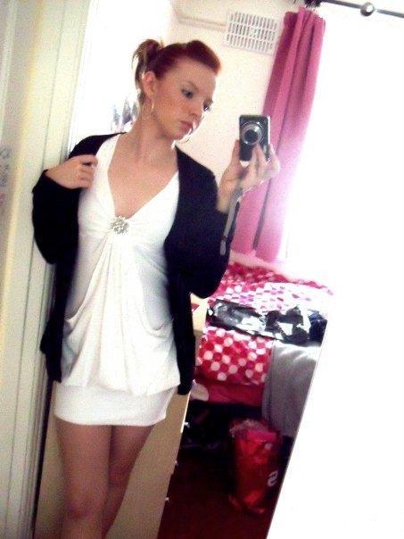 Alexandraa uit Buurse, 25 jaar