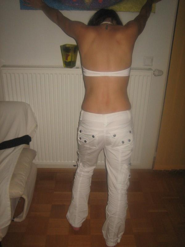 Twixiwt uit Coesfeld, 48 jaar