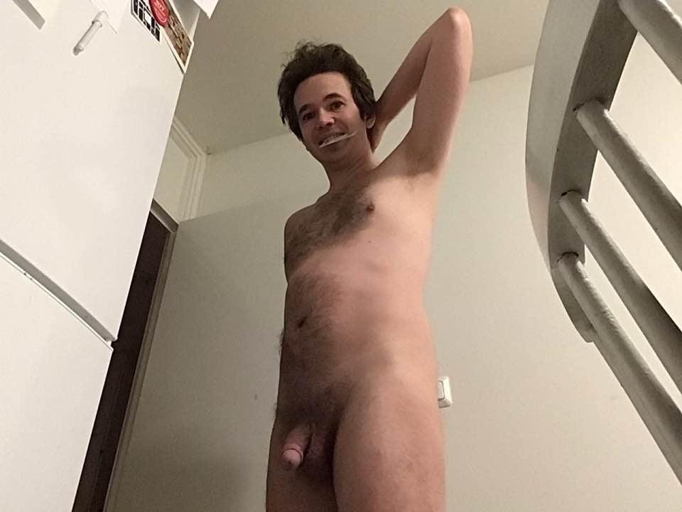 SEXbjorn uit Geleen, 31 jaar