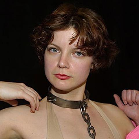 HotlineBritje uit Heerlen, 37 jaar