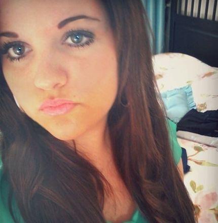 ariane uit Goch, 31 jaar