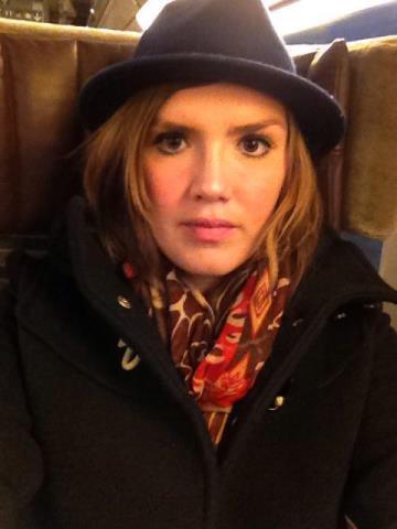 Sandra78 uit Neuss, 43 jaar