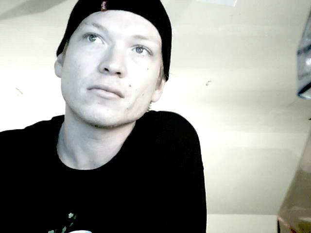 Jordanwilwel uit Antwerpen, 32 jaar