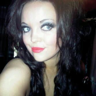 Magreta. uit Wesel, 33 jaar