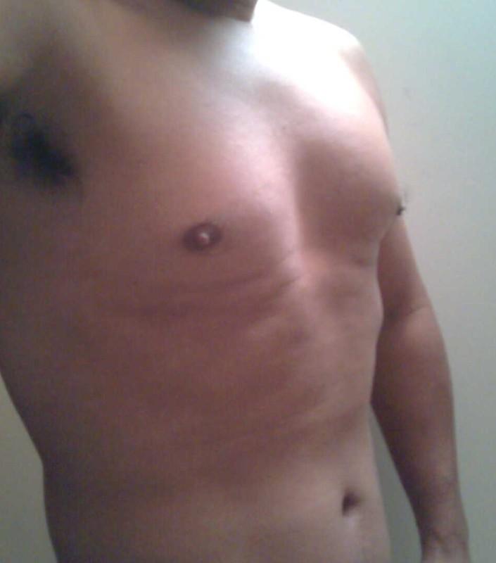 JantjeSex uit Lingen, 41 jaar