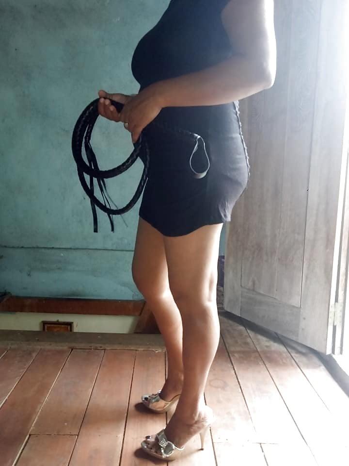 CBTBitch uit Lingen, 47 jaar