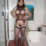 Bernardine32 uit Hoogvliet, 43 jaar