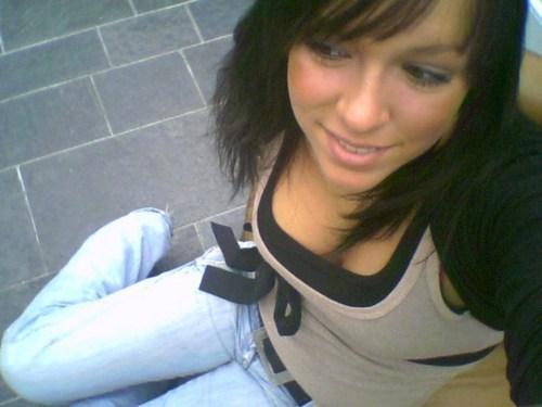 Welpje uit Vlissingen, 27 jaar