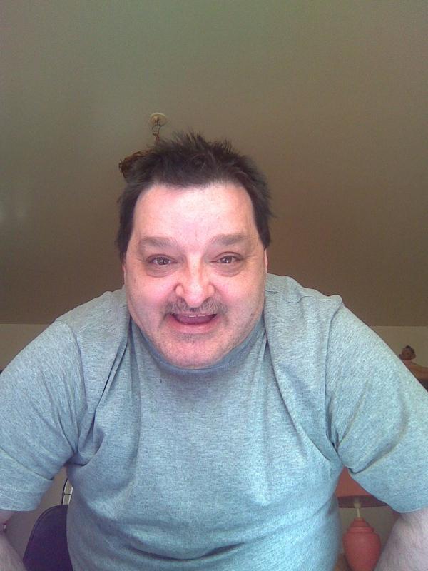 HelpJeMij uit Dronten, 52 jaar