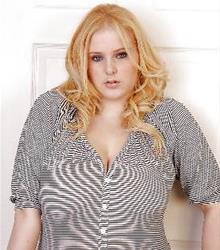 Muffy uit Hoofddorp, 38 jaar