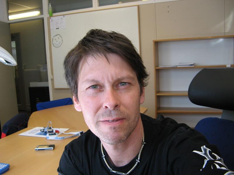 WilEenMAN uit Papendrecht, 40 jaar