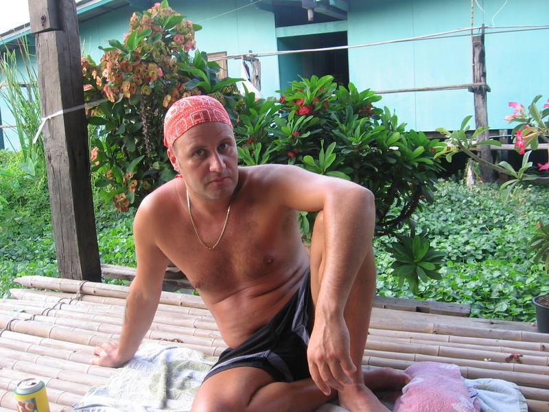 Jonnyboi uit Coevorden, 47 jaar