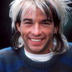 Danny-SL uit Haarlem, 48 jaar