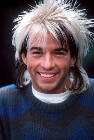 Danny-SL uit Haarlem, 48 jaar