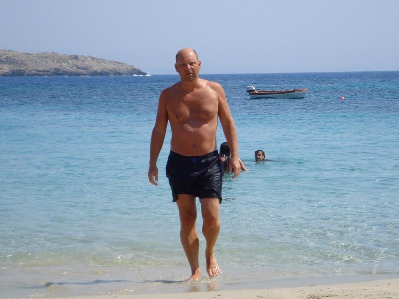 Sissyprincess uit Almere, 52 jaar