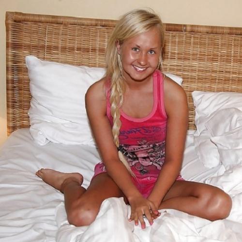 Esmetje uit Emmeloord, 28 jaar