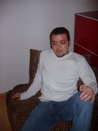 Rienk83 uit Zeeland, 39 jaar