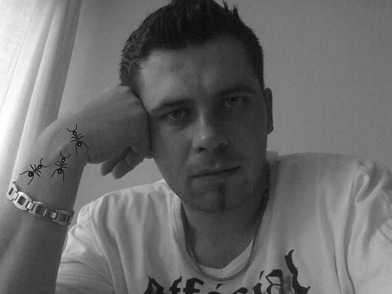 GrotePaalVoorJou uit Maassluis, 40 jaar