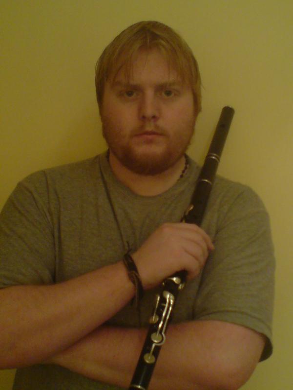 GroteFluit uit Praag, 42 jaar