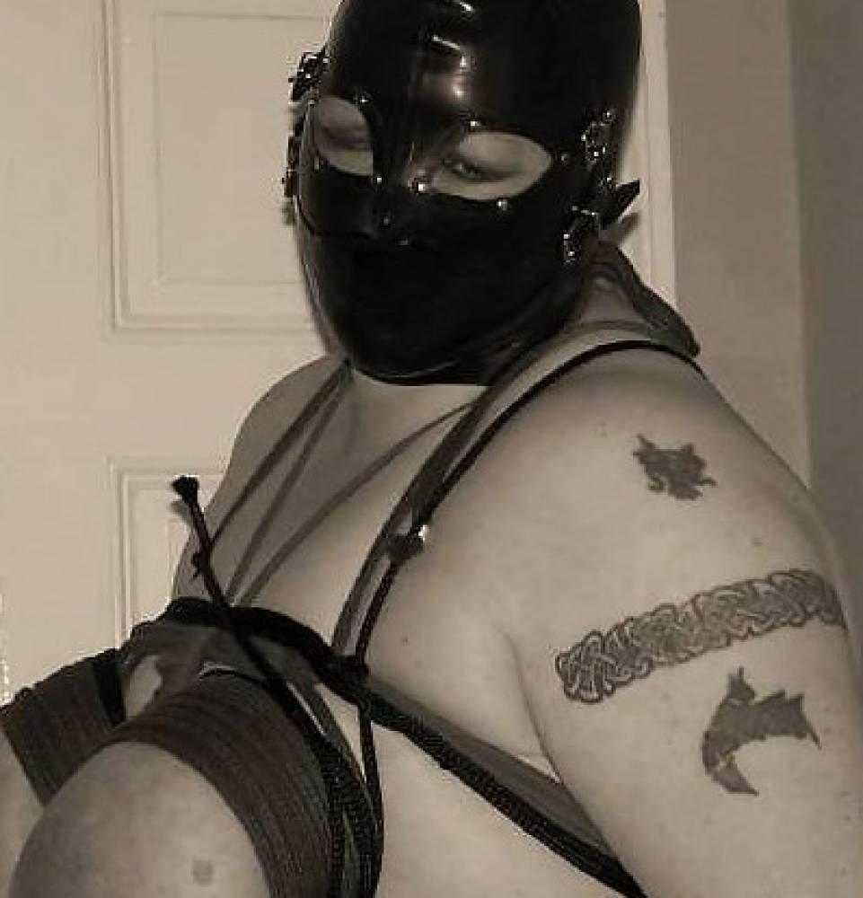 Gewillige-Slaaf405 uit Lochem, 41 jaar