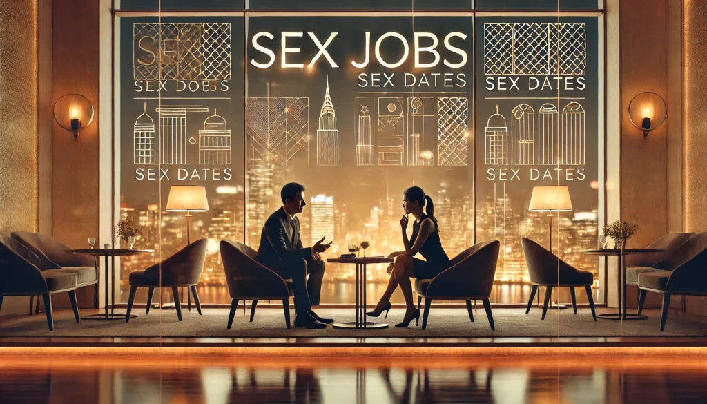 sexjobs
