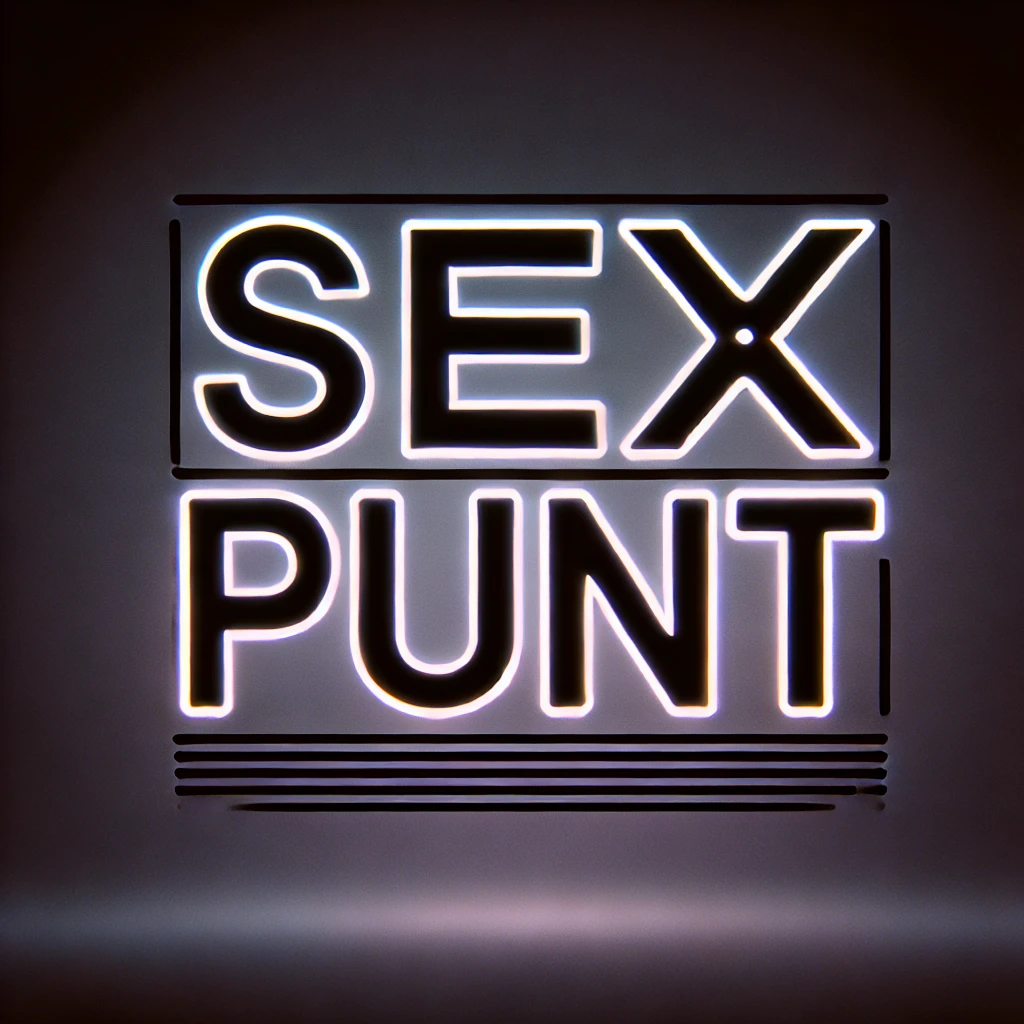 Sex Punt:  voor opwindende ontmoetingen en spannende avonturen